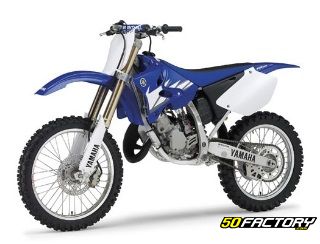 Yamaha YZ 125